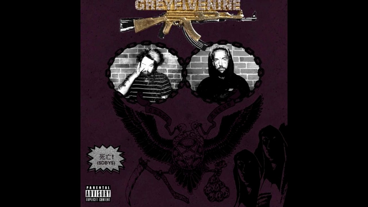 UICIDEBOY MEGA ZEPH LYRICS YouTube