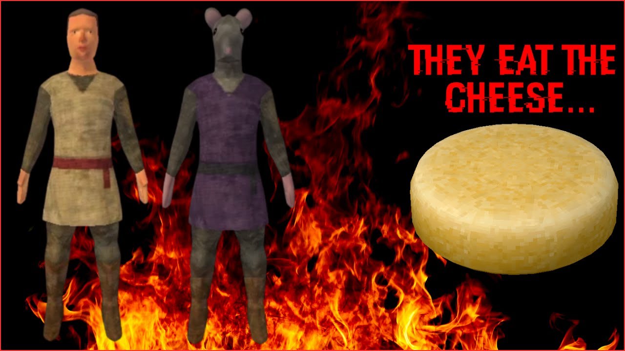 Лучший в мире прокатчик сыра | Cheese Rolling