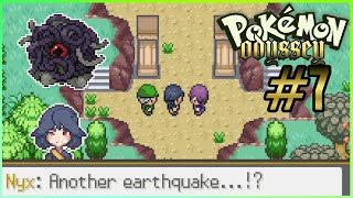 CATCHING SO MANY NEW FORMS! - #7 - Pokemon Odyssey