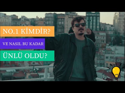 No.1 (Can Bozok)