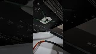 I don't care what you say. my way works. #computer #pcgaming #pc #tech