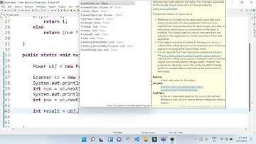Program to Calculate the Power Using Recursion | Recursion Function