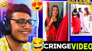Shaadi Karne Ka Dhandha Hot Aunty Roast Video Funny Youtube Short
