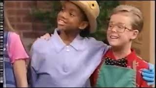 Barney And Friends Walk Around The Block With Barney Part 5