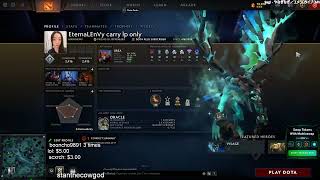 EE alt account BANNED until 2038