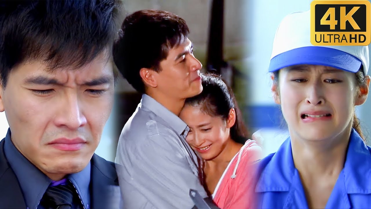 【冷麵霸總硬核追愛電影版】灰姑娘含淚告別，霸道總裁竟當眾放棄億萬身家追她！❤️中國浪漫愛情劇