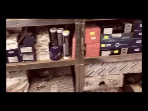 Запчасти грузовых иномарок