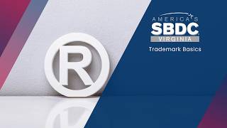 Trademark Basics
