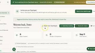 The TeachSpark Difference - Printed Resources #teacher #homeschooling #teacherresources #edtech