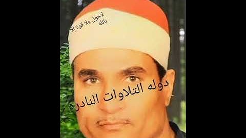 الشيخ محمد عبد الوهاب الطنطاوى.سوره النساء.٩٤.