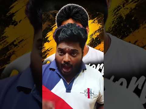 ஐயா சாமி 🔥 #harisworld #t #tvk