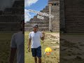 Chichen Itza