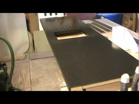 Corian Work Polish And Clean You Corian Work Polish And Clean
