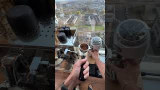 Finally Bought A Spray Bottle