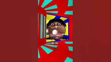 When Tiny Henry Stickmin Meet Nextbots 2 - Parallax🔴