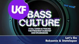 UKF Bass Culture (Dubstep Megamix)