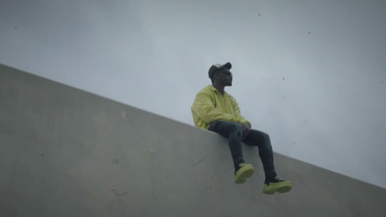 Saucegaaawd - The Biggest Bird (Official Video)