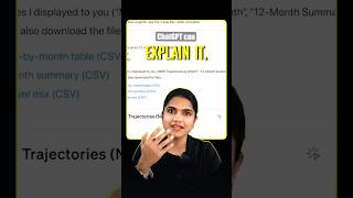 AI Can't Improve Your Marks || Meera || Tamil