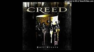 Creed - Fear