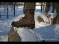 Video review Hunter GTX® Extreme boots by "Lowa".