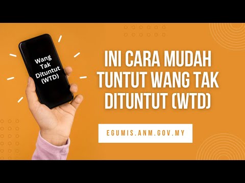 Video: Bagaimana untuk menuntut wang yang diserahkan kepada negeri?