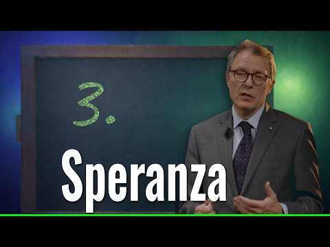 On the Value of HOPE | PHILOSOPHY with Luciano Floridi