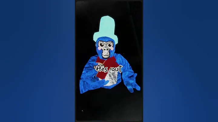 You know the devil has horns?  #edit #gorillatag #gorillatagquest #thankyou #devil #gtagedit #vr