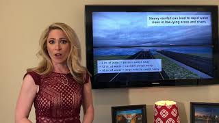 Weather 101: Flash Flooding
