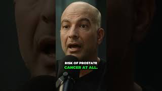 is TRT dangerous if done correctly? | Peter Attia