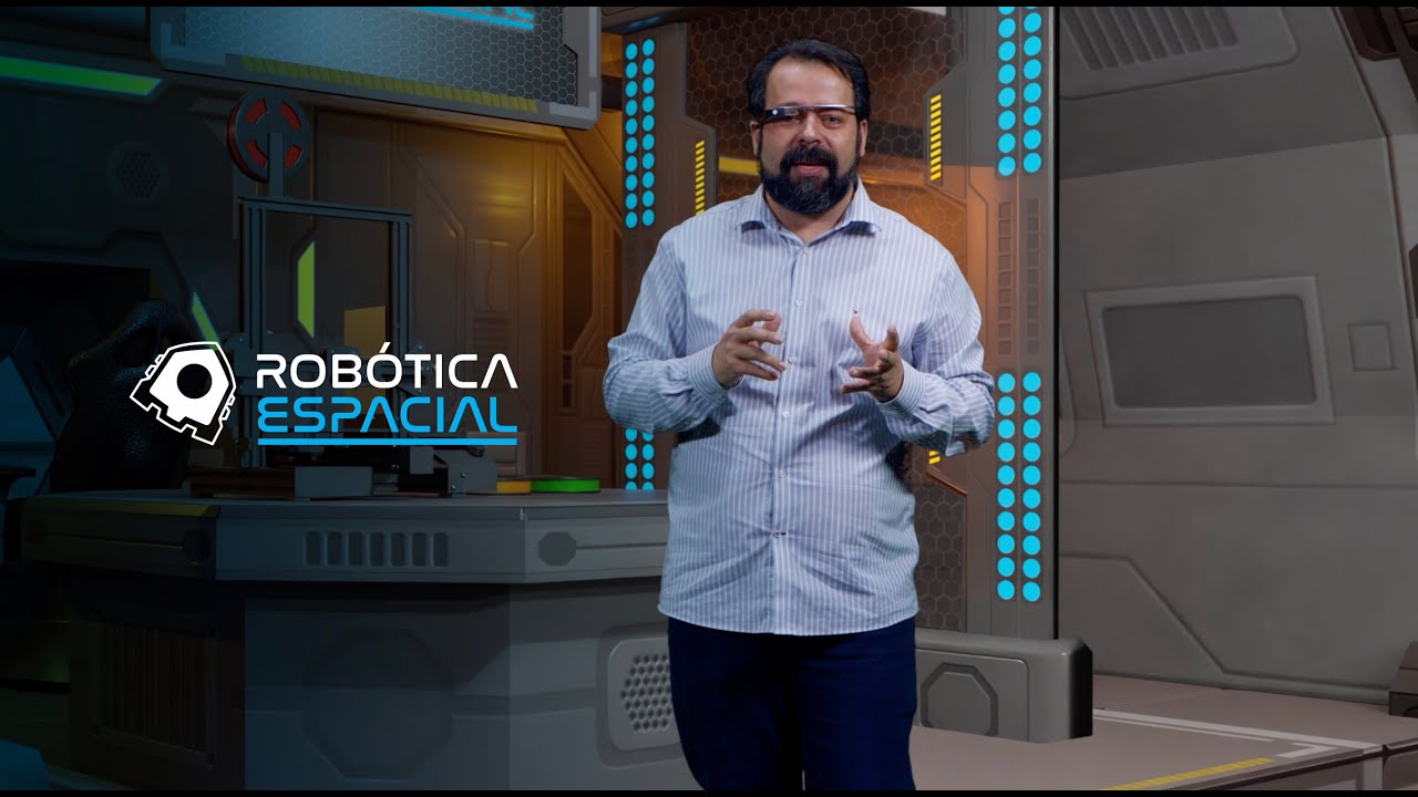 Vídeo institucional do Metaverso Educacional