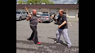 Level I Numerado Training  Kali/Escrima/Arnis