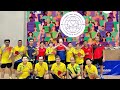 Happy World Table Tennis Day 2024 - TI LONG CLUB