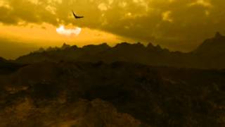 Borkr - Upon the Expanse of Years