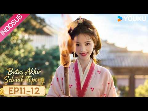 Batas Akhir Sebuah Topeng (Where The Mask Ends) EP11-12 | Tian Xiwei, Yan An | YOUKU