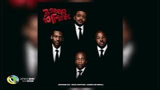 Sponge 101, SOUL NATIVEZ, Kabza De Small - 3 Step To Funk
