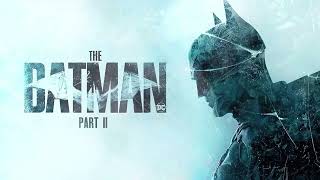 THE BATMAN PART II Soundtrack — Winter Gotham City Opening Theme [Mashup Mix • Fan‑Made]