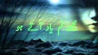 Download Un Ka Hi Tasawar Hai Attaullah Khan Youtube Video MP3 Un Ka Hi Tasawar Hai Attaullah Khan Youtube