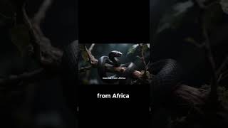 Meet the World's Most Feared Snakes #shorts #snake