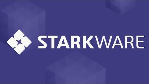 Eli Ben-Sasson Introducing StarkWare (Hebrew)