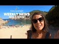 Ibiza Spotlight News 2020 EP04 - Discovering Ibiza's north