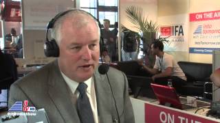 IFA 2013: IBM