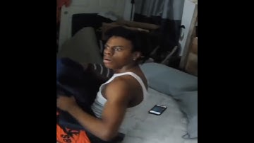 Ishowspeed Shocked | Ishowspeed|  Meme Template | Meme Legends
