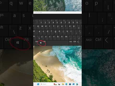 Easily Get Windows 11 Emojis with This Simple Trick #shorts #windows11 #emojis