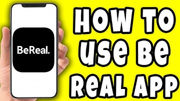 How to Use BeReal App || Complete Process (2025)