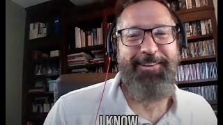 Marty Up North​ Full Interview / Alberta Independence