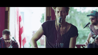  Paolo Nutini - Let Me Down Easy [Official Acoustic] 