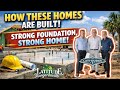 Inside the Construction Process at Latitude Margaritaville Watersound