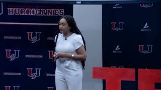 The Permission to Pivot | Martika Jones | TEDxYouth@PHUHS