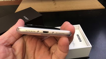 CUBOT X9 DUAL SIM Unboxing Video – in Stock at www.welectronics.com