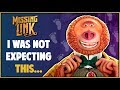 MISSING LINK MOVIE REVIEW - Double Toasted Reviews
